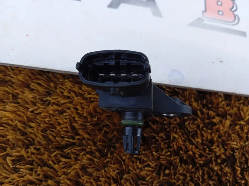 Датчик абсолютного давления