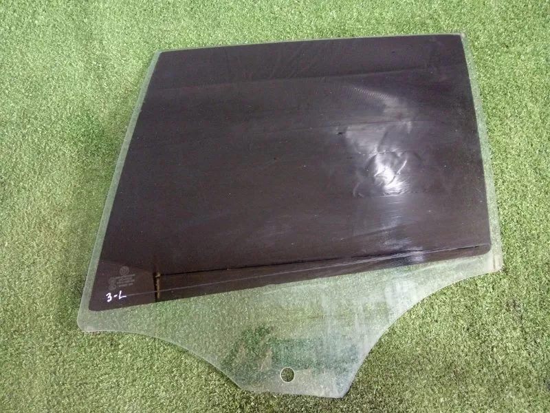 Стекло двери