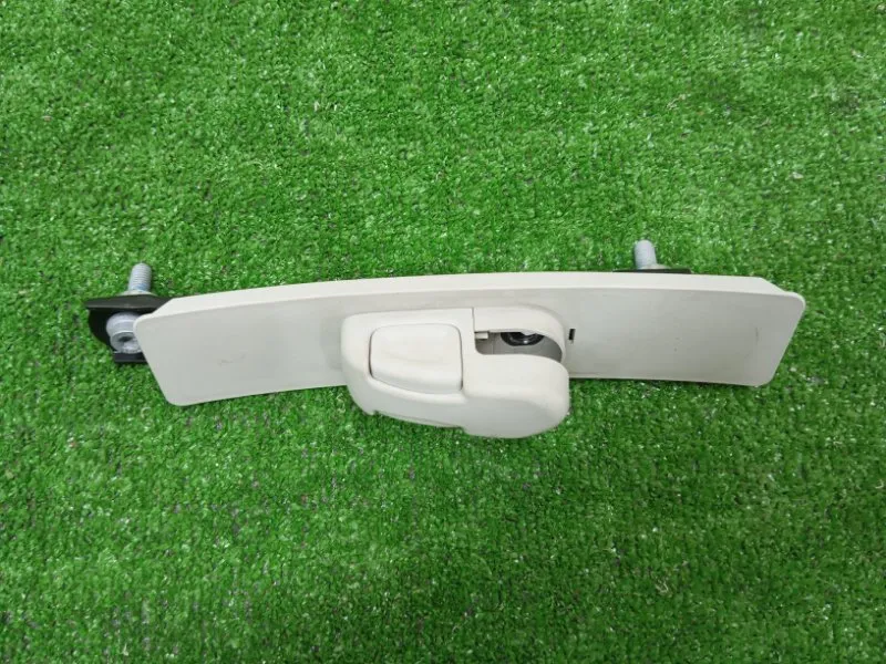 Механизм регулировки ремня безопасности