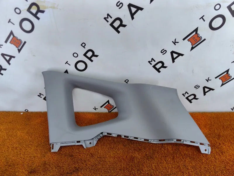 Накладка на стойку кузова