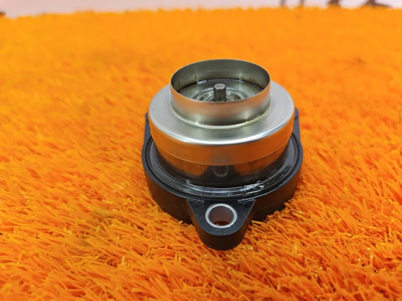 Клапан электромагнитный