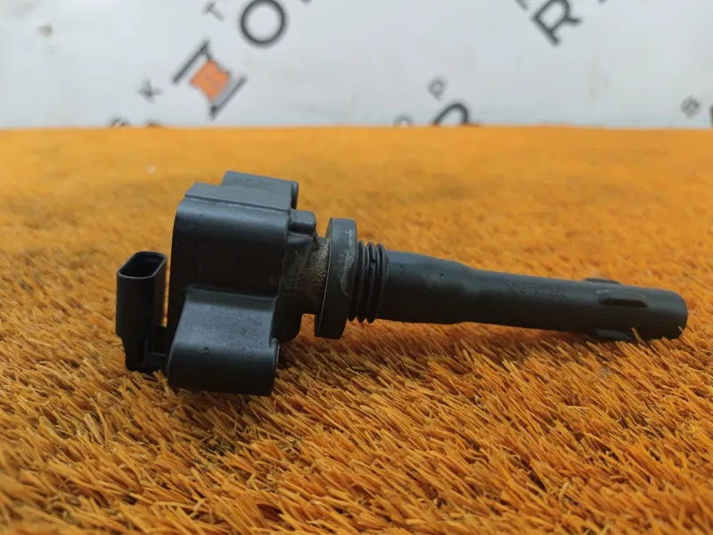 Катушка зажигания