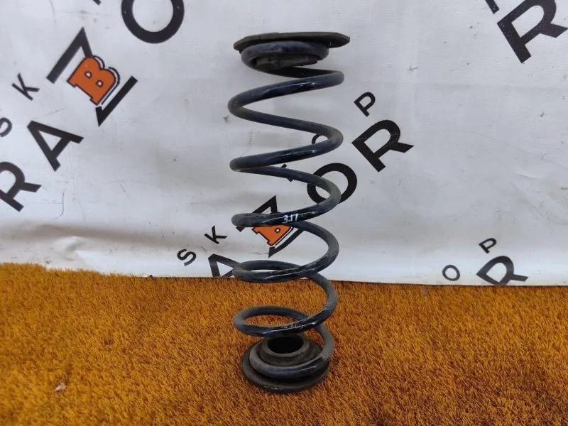 Пружина подвески