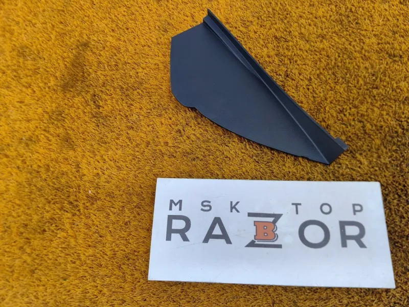 Накладка на торпедо