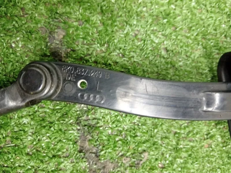 Ограничитель двери