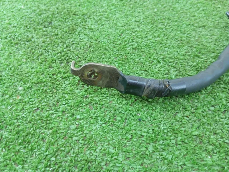 Провод массы