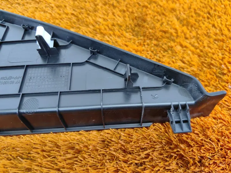 Накладка торпедо