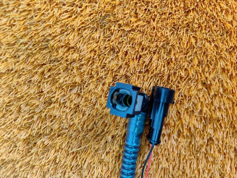 Датчик уровня топлива