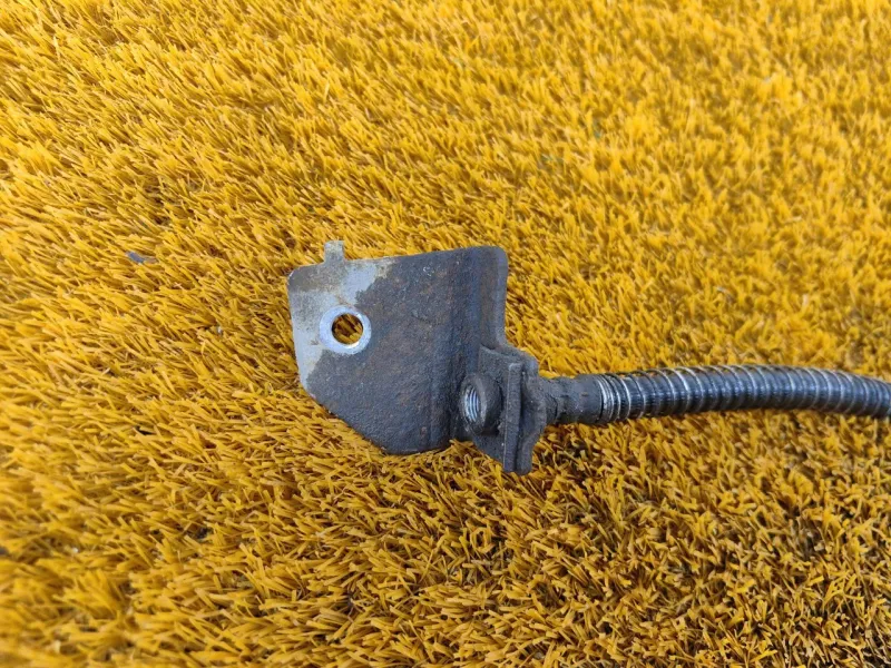 Шланг тормозной