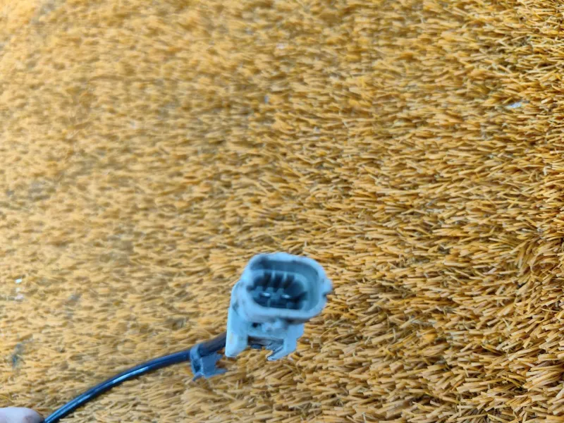 Датчик детонации