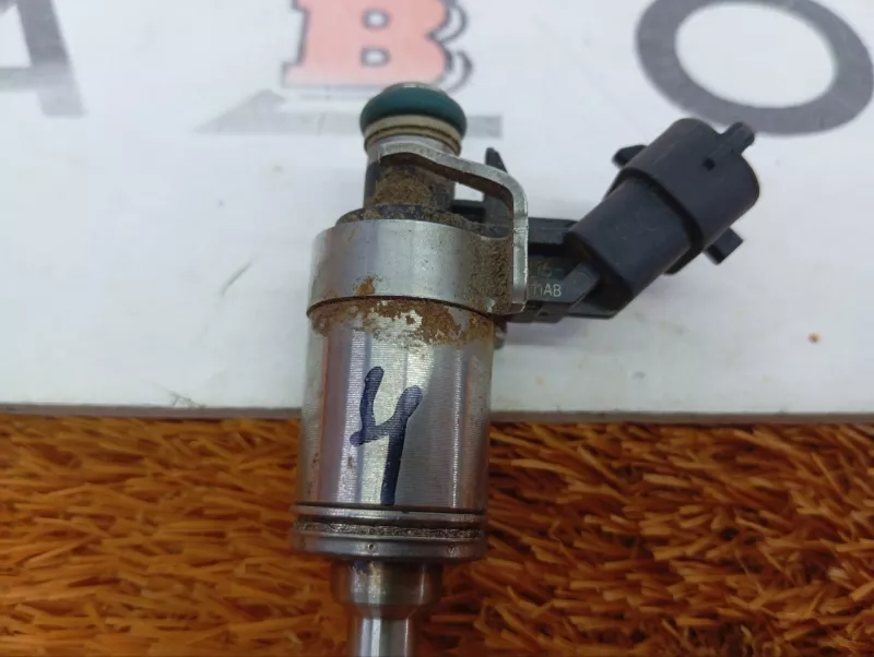 Форсунка топливная Chery Tiggo 8 Pro 2023 F4J161112011AB SQRF4J16C