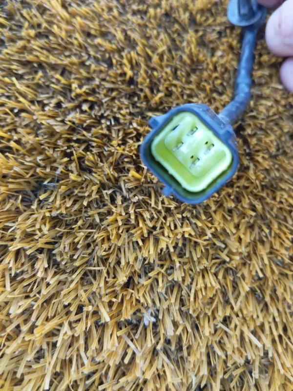 Датчик кислородный