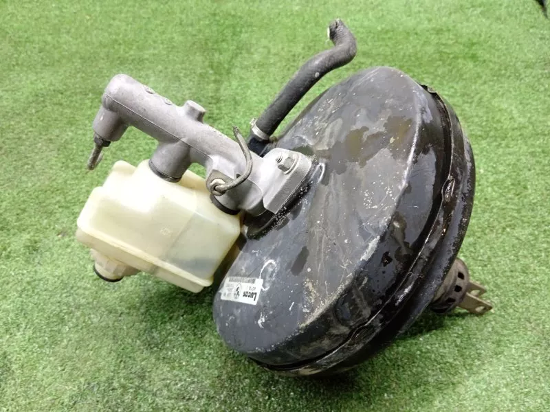 Главный тормозной цилиндр BMW 7-Series 1995 34331161872 E38