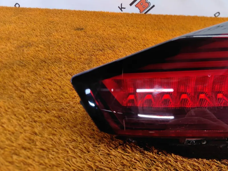 Фонарь внутренний