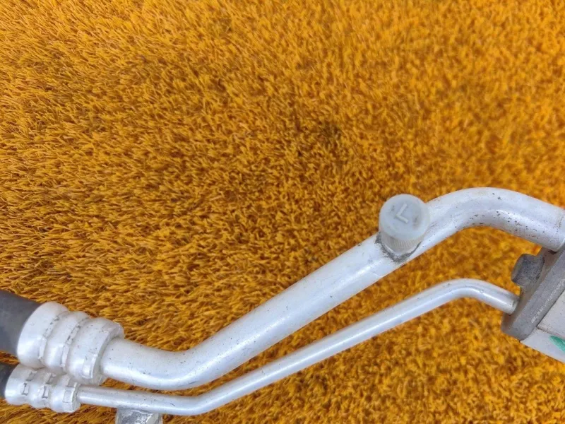 Трубка кондиционера