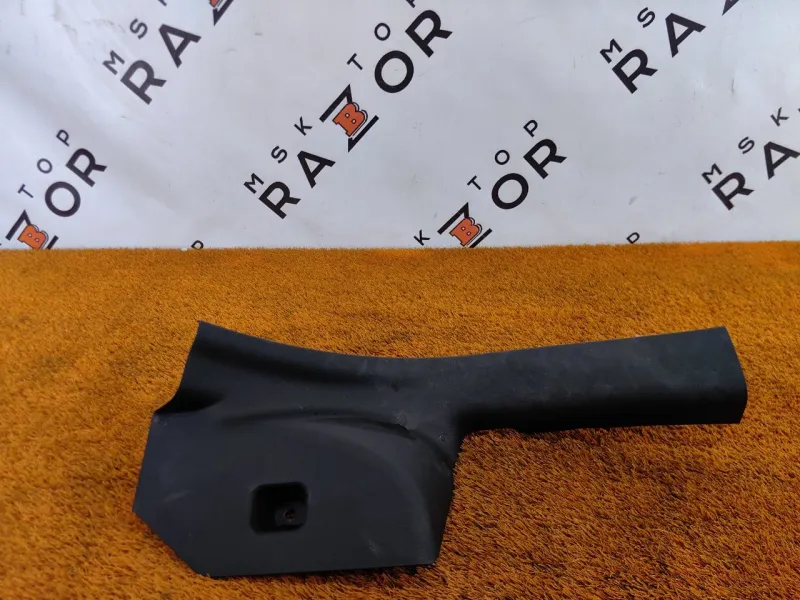 Накладка порога