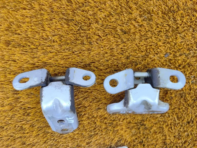 Петля двери