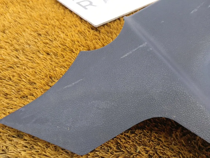 Накладка порога