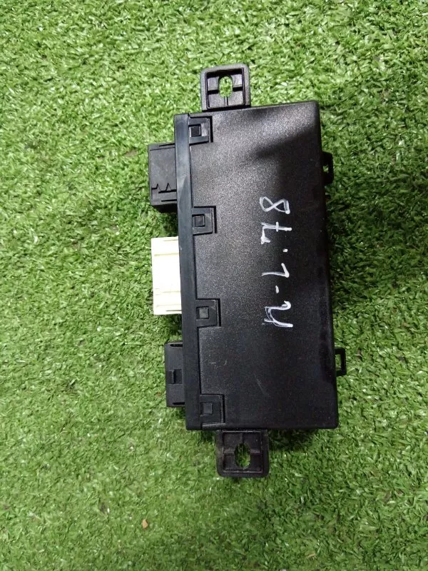 Блок управления двери