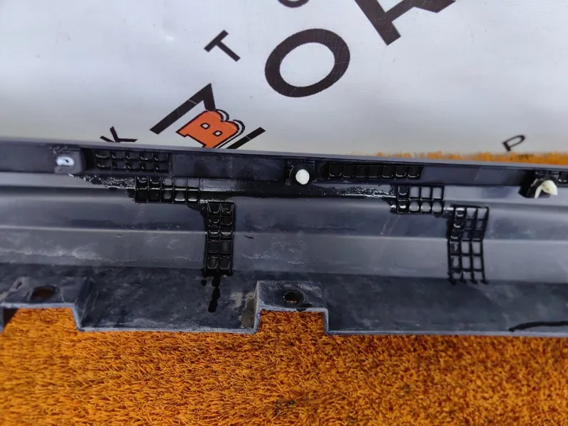 Накладка порога