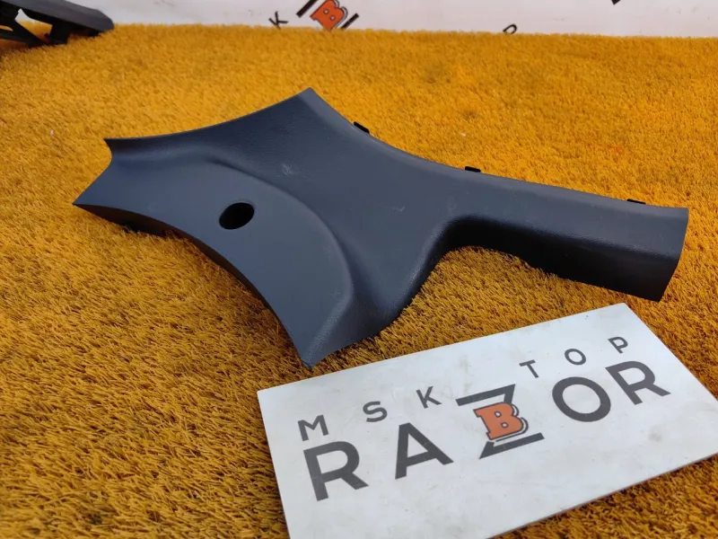 Накладка порога