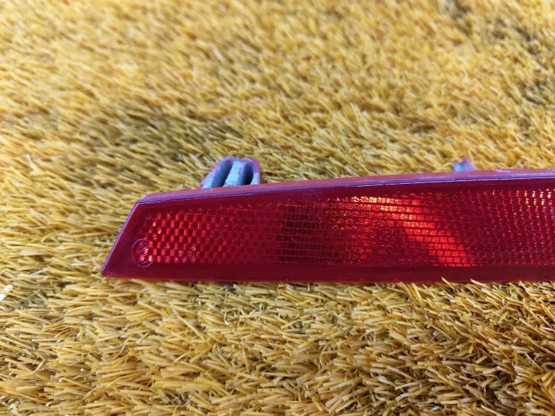 Катафот бампера