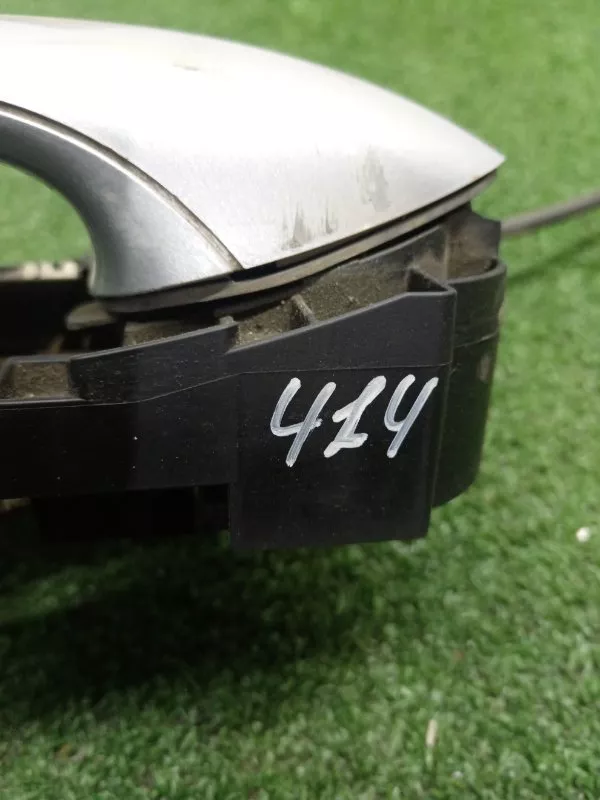 Ручка двери наружняя