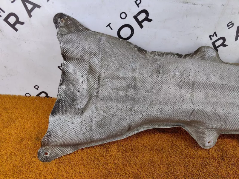 Тепловой экран