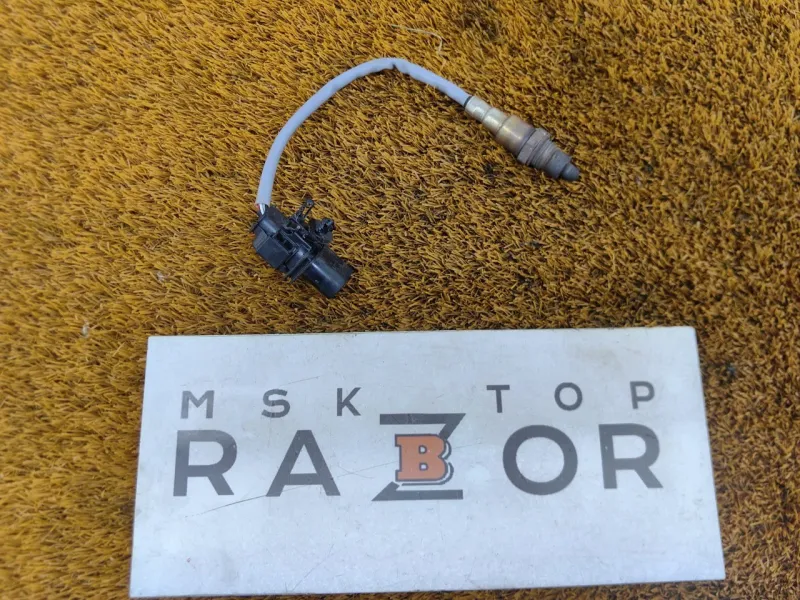 Датчик кислородный