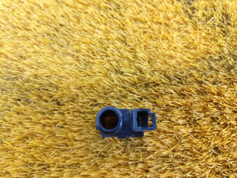 Датчик температуры воздуха в салоне