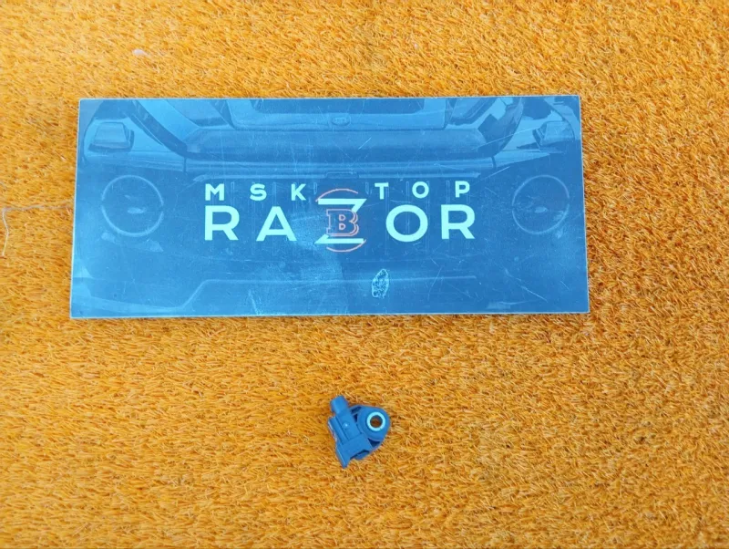 Датчик подушки безопасности