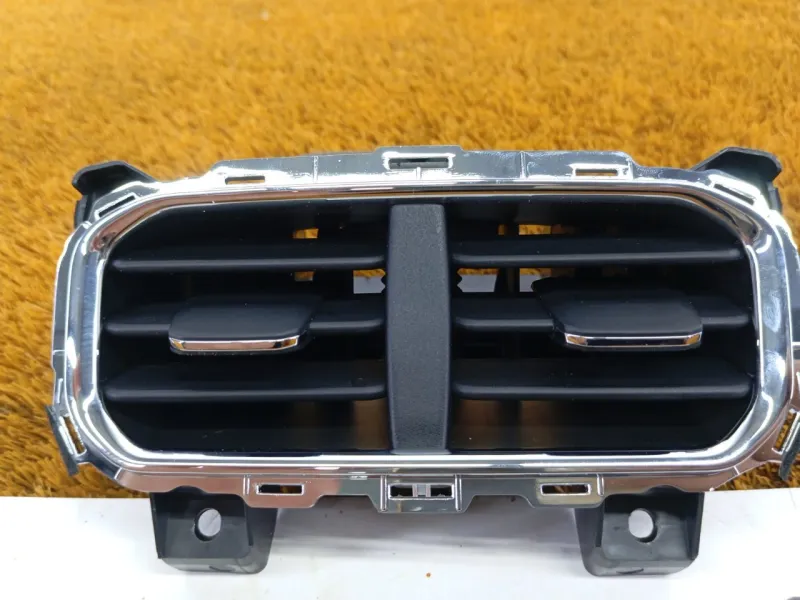 Дефлектор воздуховода