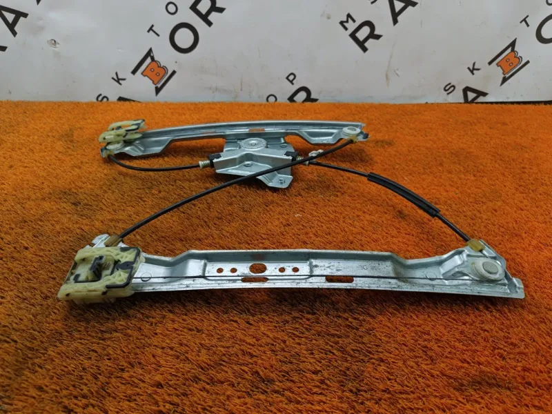 Стеклоподъемник