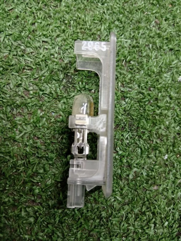 Плафон подсветки двери