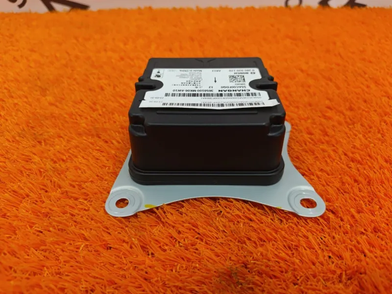 Блок управления AirBag