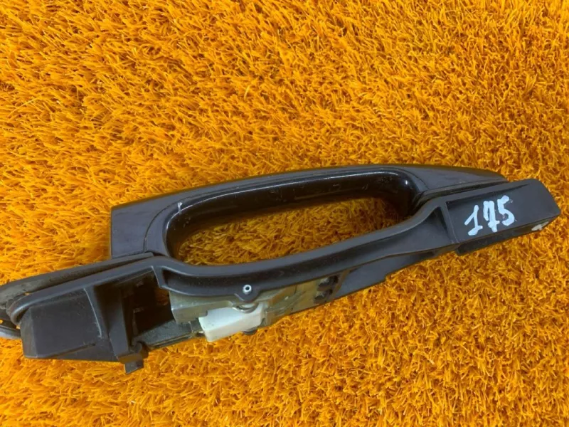 Ручка двери наружняя BMW 3-Series 1999 51218216125 E46, передняя правая