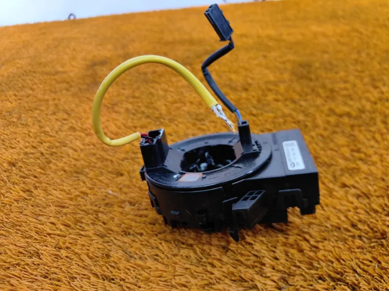 Шлейф подрулевой