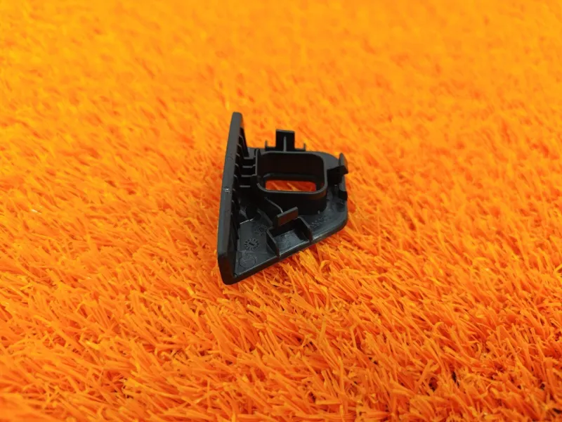 Пластик салона