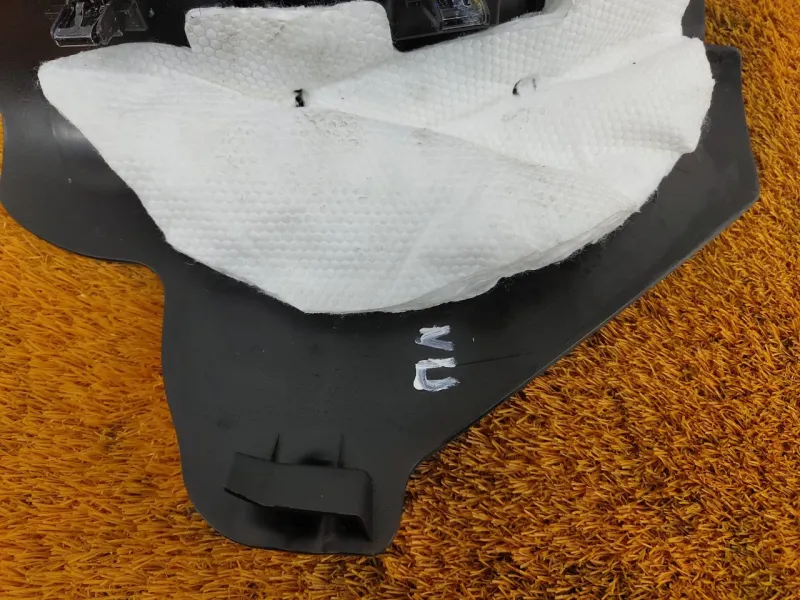 Накладка порога