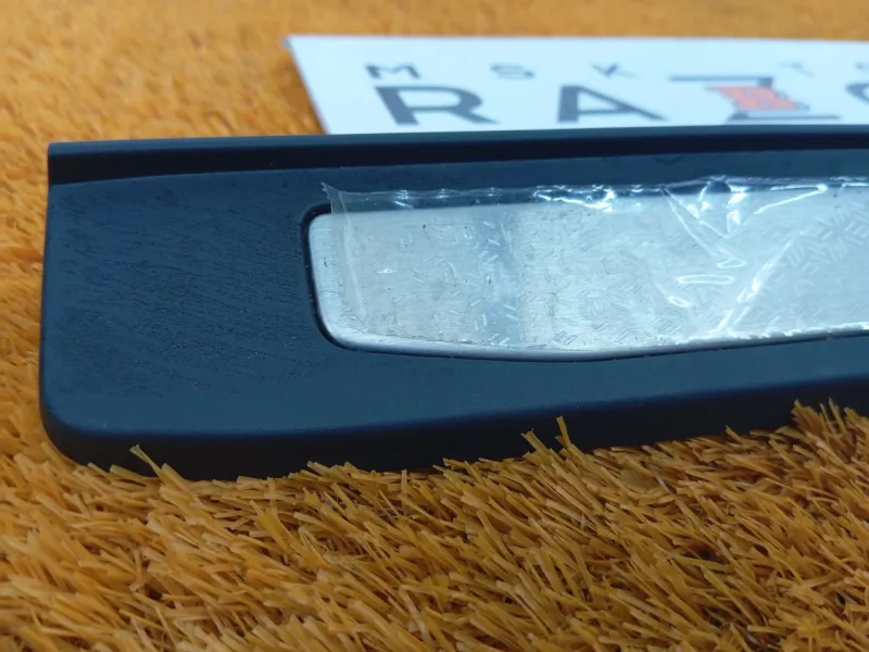 Накладка порога