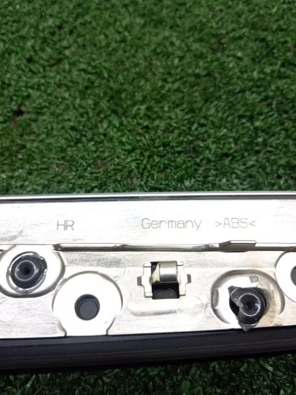 Накладка двери