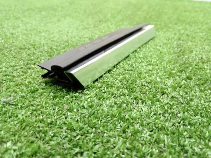 Накладка двери