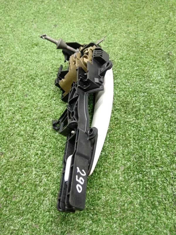 Ручка двери наружняя