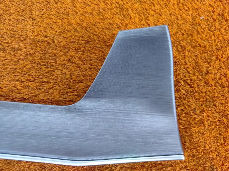 Накладка двери