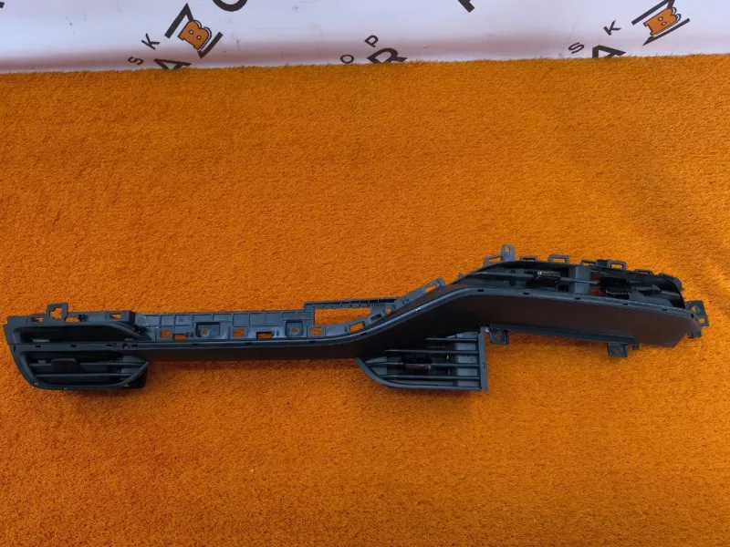 Накладка торпедо