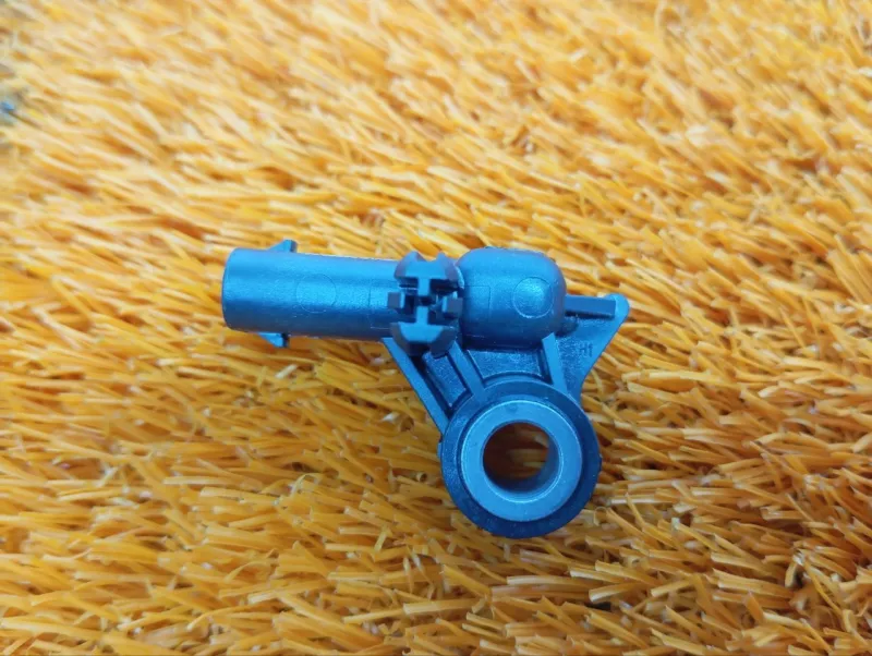 Датчик удара