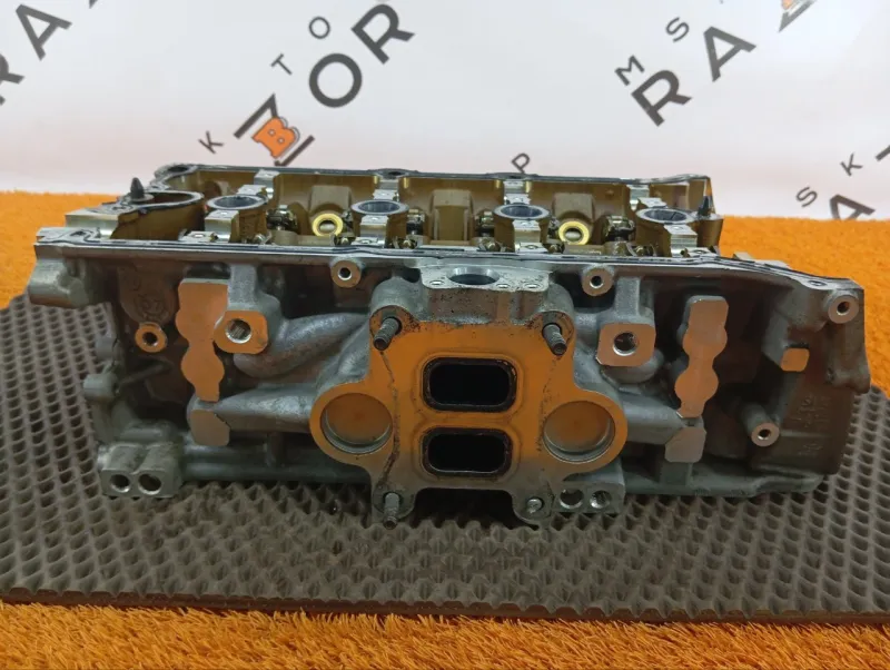 Головка блока цилиндров
