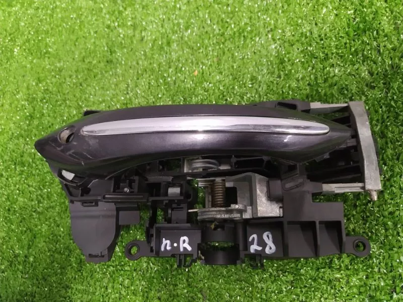 Ручка двери наружняя