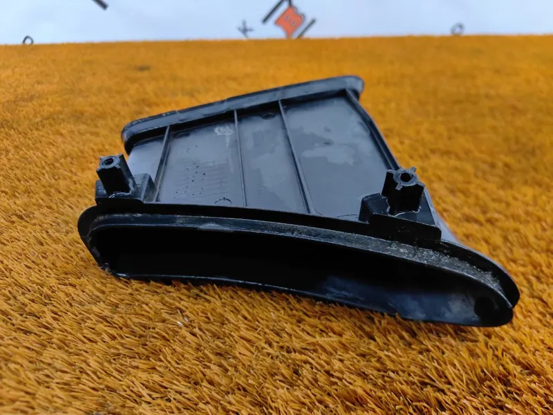 Воздухозаборник