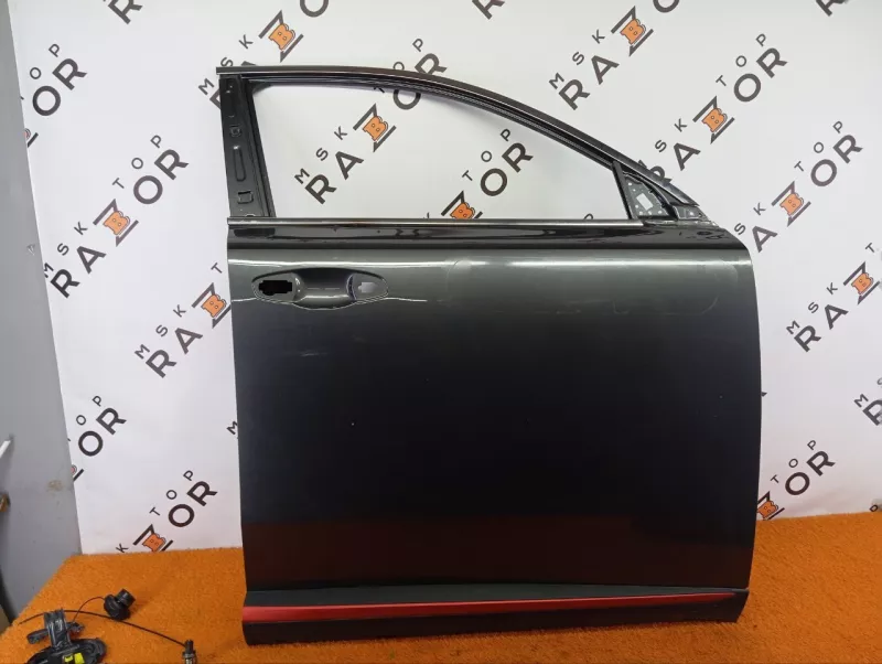 Дверь Changan CS55 Plus 2024 S203F2701030300 JL473ZQ7, передняя правая